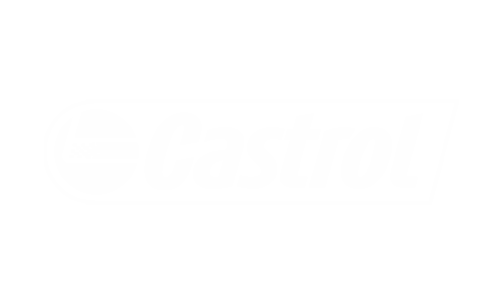 Logotipo de Castrol